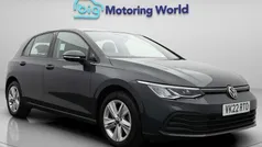 Used 2024 VW Golf VIII Life Hatchback | £17,400 (Super price)