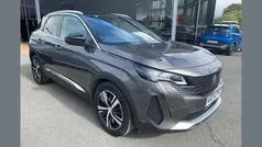 Used 2024 Peugeot 3008 GTi SUV | £21,995 (Fair price)