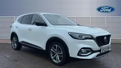 Used 2022 MG HS Exclusive SUV | £15,794 (Good price)