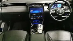 Used 2023 Hyundai Tucson Ultimate SUV | £25,739 (Fair price)