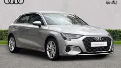Used 2024 Audi A3 Sportback Sport Hatchback | £16,919 (Super price)