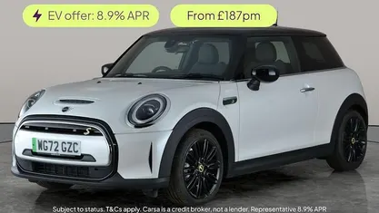 Used 2023 Mini Cooper Level 2 Hatchback | £13,177 (Good price)