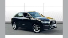 Used 2017 Audi Q3 Sport SUV | £12,698 (Good price)