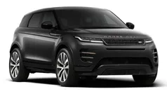Used 2025 Land Rover Range Rover evoque Autobiography Hatchback | £54,749 (Fair price)