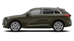 New 2025 Audi Q5 SUV | £61,703 (Super price)