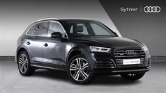 Used 2020 Audi Q5 Competition SUV | £29,000 (Fair price)