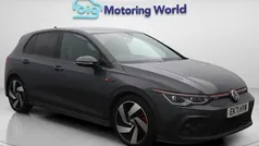 Used 2024 VW Golf VIII GTI Hatchback | £25,000 (Good price)