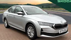 Used 2025 Skoda Octavia SE Technology Hatchback | £19,995 (Fair price)