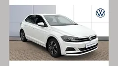 Used 2018 VW Polo SE Hatchback | £10,295 (Fair price)