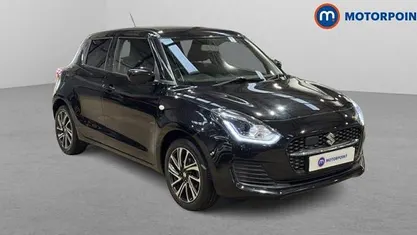 Used 2023 Suzuki Swift SZ-L Hatchback | £10,249 (Good price)