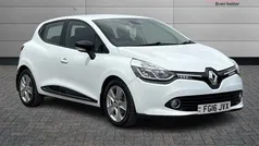 Used 2013 Renault Clio IV Dynamique Hatchback | £5,999 (A bit pricey)