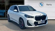 Other Used 2025 BMW X1 M Sport SUV | £36,950 (Fair price)