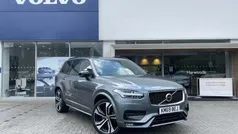 Used 2020 Volvo XC90 R-Design Pro SUV | £34,890 (Fair price)