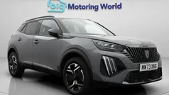 Used 2023 Peugeot 2008 GT SUV | £17,900 (Fair price)