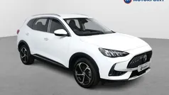 Used 2023 MG HS Trophy SUV | £18,699 (Fair price)