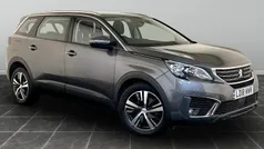 Used 2020 Peugeot 5008 Active MPV | £10,295 (Good price)