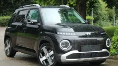 Used 2025 Hyundai Inster Hatchback | £24,893 (Fair price)