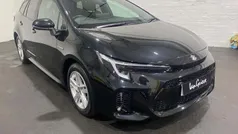 Suzuki Swace
