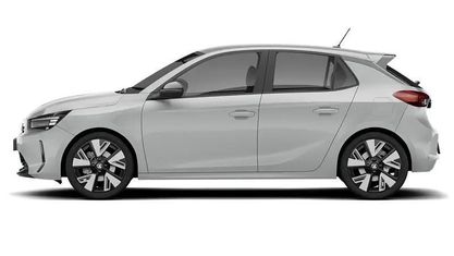 Używany Vauxhall Corsa-e 100 kW (136 KM) 2021 Hatchback