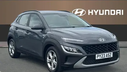 Used Hyundai Kona SE 120 HP (88 kW) 2022 SUV
