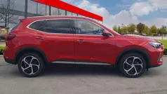 Red Used 2023 MG HS Trophy SUV | £18,499 (Fair price)