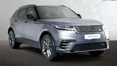 Used 2026 Land Rover Range Rover Velar SE Dynamic SUV | £41,195 (Super price)