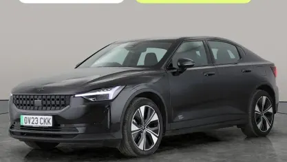 Used Polestar 2 Standard Range Single Motor 169 kW (231 HP) 2022 Hatchback