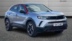 Used 2024 Vauxhall Mokka SUV | £16,000 (Fair price)