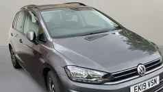 Used 2019 VW Golf VII Match Hatchback | £13,250 (Good price)