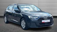 Grey Used 2021 Audi A1 Design Hatchback | £16,995 (Fair price)