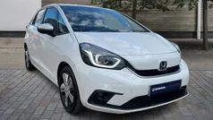 Used 2023 Honda Jazz Hybrid Hatchback | £16,295 (Fair price)