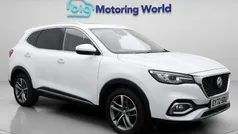 Used 2022 MG HS Exclusive SUV | £16,500 (Fair price)