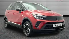 Used 2024 Vauxhall Crossland Ultimate SUV | £11,989 (Super price)