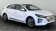 Used 2021 Hyundai Ioniq 6 Premium Sedan | £7,195 (Good price)