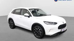 Used 2025 Honda ZR-V Advance SUV | £27,949 (Fair price)