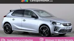 Used 2023 Vauxhall Corsa Hatchback | £16,197 (Fair price)