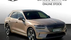 Used 2024 Genesis GV70 Sport SUV | £43,950 (Super price)