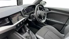 Used 2025 Audi A1 Sportback S-Line Hatchback | £22,400 (Fair price)