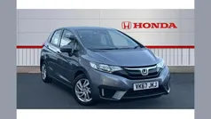 Used 2017 Honda Jazz SE Hatchback | £9,571 (Fair price)