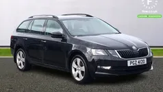 Used 2019 Skoda Octavia SE Drive Estate | £12,499 (Fair price)