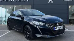 Used 2020 Peugeot 208 Allure Hatchback | £12,495 (Fair price)