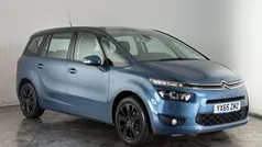 Used 2015 Citroën C4 SpaceTourer SELECTION MPV | £5,750 (Fair price)
