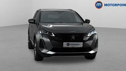 Used Peugeot 3008 GTi 131 HP (96 kW) 2022 Grey SUV