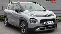 Used 2021 Citroën C3 Aircross PureTech SUV | £11,950 (Good price)