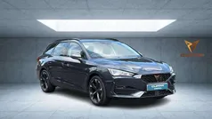 Used 2024 Cupra Leon Estate | £22,529 (Fair price)