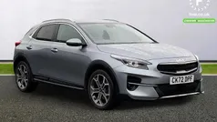 Used 2022 Kia XCeed SUV | £15,999 (Good price)