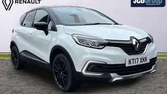 Other Used 2017 Renault Captur Signature SUV | £8,995 (Fair price)
