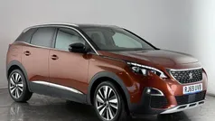 Used 2020 Peugeot 3008 Premium Estate | £11,250 (Good price)