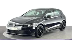 Used 2024 VW Golf VIII Life Hatchback | £16,480 (Fair price)