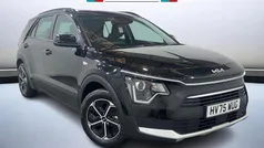New 2025 Kia Niro SUV | £23,989 (Super price)